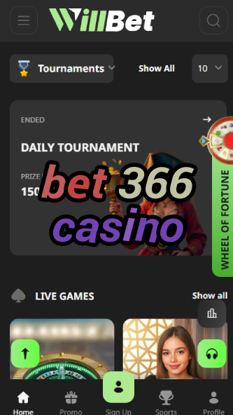 Bet 366 Casino - Best Year-Round Casino-ydblkf.net
