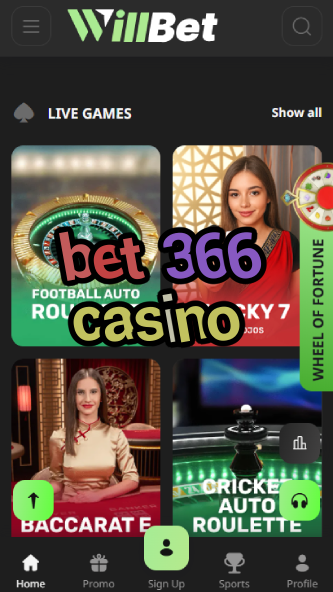 Bet 366 Casino - Best Year-Round Casino-ydblkf.net