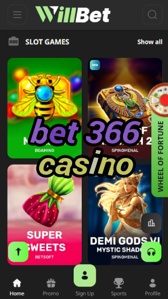 Bet 366 Casino - Best Year-Round Casino-ydblkf.net